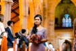 Church Ceremony